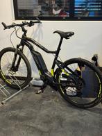 Vttae de Marque Haibike cardre carbon et moteur Bosch Cx P, Vélos & Vélomoteurs, Vélos électriques, Enlèvement, Comme neuf, 50 km par batterie ou plus