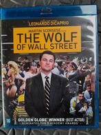 The Wolf of Wall Street ( Martin Scorsese ), Enlèvement ou Envoi, Thrillers et Policier