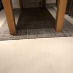 Mat: Floorline 160/240cm, Ophalen, Zo goed als nieuw