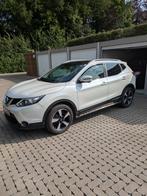 Nissan Qashqai 1.5dci Topstaat Veel opties Gekeurd, Auto's, Voorwielaandrijving, Stof, Particulier, Qashqai