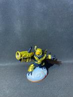 Skylanders Giants Legendary Jet Vac, Ophalen of Verzenden, Zo goed als nieuw