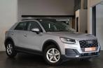 Audi Q2 Q2 1.0 TFSI ultra S tronic Pano Automaat Garantie, Auto's, Automaat, 1800 kg, 116 pk, Leder