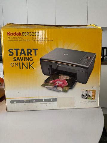 Kodak ESP3250 beschikbaar voor biedingen