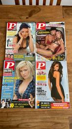 P magazine, Boeken, Tijdschriften en Kranten, Ophalen of Verzenden, Zo goed als nieuw