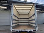 Iveco Daily 35C16 Bakwagen Dubbellucht Achterdeuren Airco Cr, Stof, Gebruikt, Euro 6, Iveco