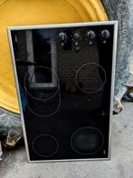 Poêle vitrocéramique électrique, Enlèvement, Électrique