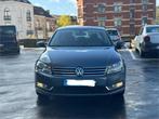Volkswagen passat 1.4 benzine EURO5 130.000 km/2011, Auto's, Volkswagen, Euro 5, Stof, Zwart, 4 cilinders