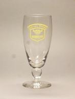 Special Blonde Br. Bierglas Opstaele Ixelles, Verzamelen, Ophalen of Verzenden, Gebruikt