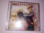 cd anouk is a live, Cd's en Dvd's, Ophalen of Verzenden, Zo goed als nieuw, Poprock