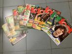 Foot magazine jaar 1983, Boeken, Ophalen of Verzenden, Zo goed als nieuw