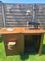 naaimachine Singer, Antiek en Kunst, Antiek | Naaimachines, Ophalen