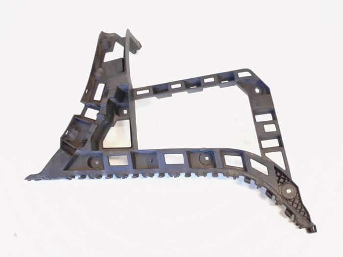 Support pare-chocs arrière droit d'un Volkswagen Jetta, Autos : Pièces & Accessoires, Carrosserie & Tôlerie, Volkswagen, Utilisé