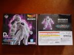 dragonball figurines ichibankuji freeza etc, Ophalen of Verzenden, Zo goed als nieuw, Overige typen