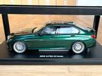 BMW Alpina B3 Sedan groen metallic 1:18 GT Spirit GT912 G20, Ophalen of Verzenden, Nieuw, Auto, Overige merken