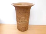 Vase en pierre, Comme neuf, Pierre, Moins de 50 cm, Enlèvement ou Envoi