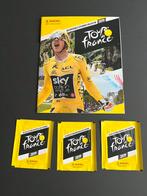 Panini tour de france 2019, Verzamelen, Sportartikelen en Voetbal, Ophalen, Zo goed als nieuw