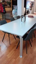 table de bureau BULO, Maison & Meubles, Comme neuf, Enlèvement, Bureau