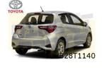 Toyota Yaris achterklep (bij camera) (4/17-9/20) (te spuiten, Autos : Pièces & Accessoires, Carrosserie & Tôlerie, Neuf, Arrière