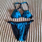 bikini  van Marlies Dekkers, Gedragen, Blauw, Bikini, Ophalen