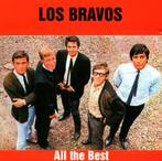 Los Bravos – All The Best cd, Ophalen of Verzenden, 1980 tot 2000, Zo goed als nieuw
