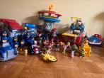 Paw patrol, Kinderen en Baby's, Speelgoed | Actiefiguren, Ophalen, Zo goed als nieuw