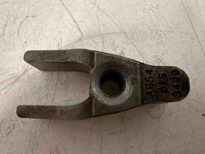 Système d'injection d'un Mercedes Vito, Autos : Pièces & Accessoires, Systèmes à carburant, Mercedes-Benz, Utilisé, 3 mois de garantie