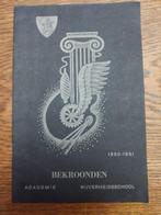 bekroonden, Boeken, Geschiedenis | Stad en Regio, Gelezen, Ophalen of Verzenden, 20e eeuw of later