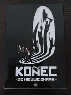 DE NIEUWE SNAAR - KONEC, Cd's en Dvd's, Verzenden, Zo goed als nieuw