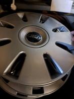 Winterbanden stalen velgen ford s max, Autos : Pièces & Accessoires, Pneus & Jantes, Enlèvement