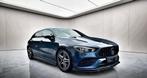 Mercedes Shooting Brake CLA180D, Auto's, Automaat, Zwart, CL, Zwart