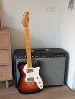Squier Telecaster Classic Vibe Elektrische Gitaar, Muziek en Instrumenten, Ophalen, Gebruikt, Semi-solid body, Overige merken