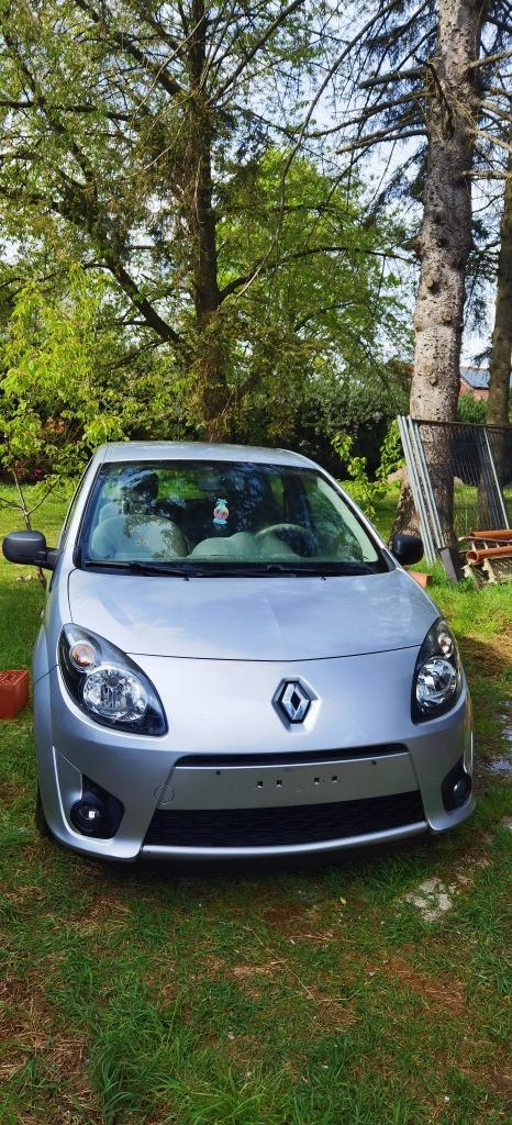 Renault twingo, Auto's, Renault, Particulier, Twingo, Airbags, Centrale vergrendeling, Elektrische ramen, Metaalkleur, Radio, Benzine