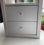 Ikea Kallax inzet - verschillende modellen en kleuren, Huis en Inrichting, Ophalen, Zo goed als nieuw