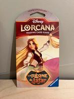 Disney Lorcana le regne de jafar, Collections, Enlèvement ou Envoi, Neuf