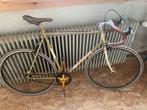 Retro koersfiets single speed, Fietsen en Brommers, Ophalen