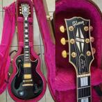 (DIT WEEKEND €3300)Gibson Les Paul Custom 1996 TE KOOP, Muziek en Instrumenten, Snaarinstrumenten | Gitaren | Elektrisch, Ophalen