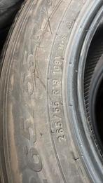 265/55r19 26555r19, Enlèvement