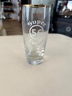Verres à bière, Ophalen of Verzenden, Gebruikt, Bierglas