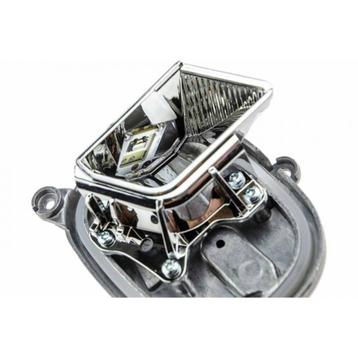BMW 6-series LCI Bochtenverlichting module beschikbaar voor biedingen