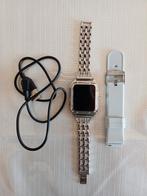 Montre connectée pour femme, Ophalen of Verzenden, Zo goed als nieuw