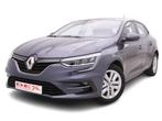 RENAULT Megane 1.0 TCe 115 Corporate Edition + GPS + LED Hea, Auto's, Renault, Handgeschakeld, Particulier, Zilver of Grijs, Stadsauto