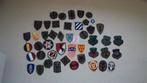 insignes US Army lot nr 2, Ophalen of Verzenden
