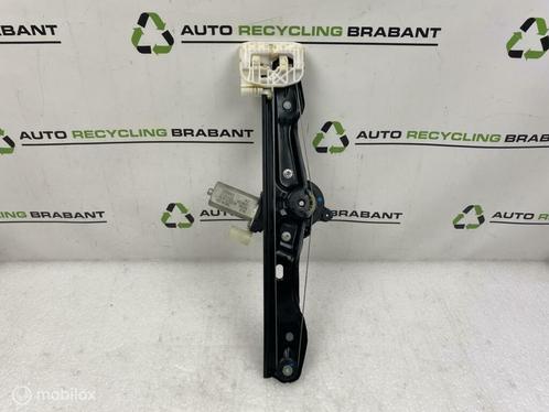 Raammechanisme Achter BMW 1 Serie F20 ORIG 51357281884, Auto-onderdelen, Ruiten en Toebehoren, BMW, Gebruikt, Ophalen of Verzenden