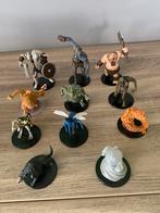 Figurines Dungeons & Dragons Wizkids - Base 5 cm, Hobby & Loisirs créatifs, Comme neuf