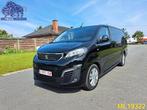 Peugeot Expert Double Cab (6 pl) 180 EAT8 Euro 6 (bj 2024), Nieuw, 132 kW, Te koop, 180 pk