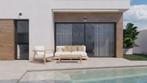 Green villa met zwembad in Lo Romero Golf, Pilar de Horadada, Immo, Woonhuis, Lo Romero Golf, Spanje, Overige