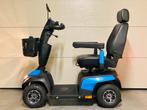 Bijna Nieuw Scootmobiel Invacare orion Invalide scooter, Diversen, Ophalen of Verzenden, Inklapbaar, Zo goed als nieuw, Elektrische rolstoel