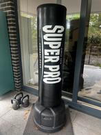 Bokszak Superpro op voet, Sport en Fitness, Ophalen, Bokszak