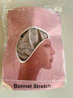 Bonnet sous-hijab beige 100 % polyester, Enlèvement ou Envoi, Neuf