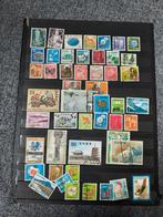 Japanse postzegel, Postzegels en Munten, Ophalen of Verzenden